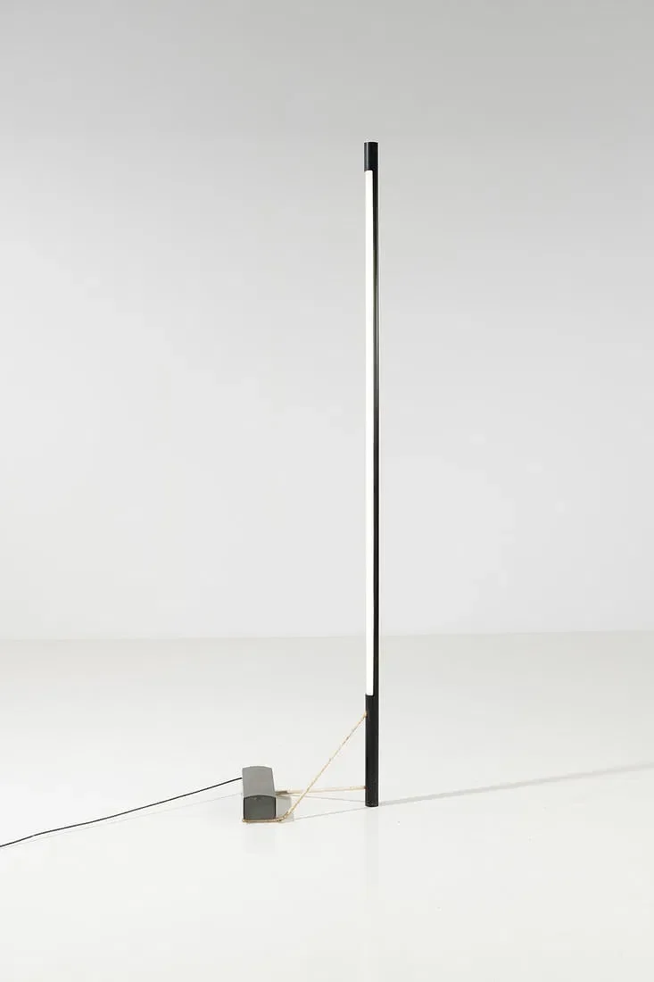  Gino Sarfatti  
 GET NOW €10k 
 ESTIMATE: €10K-15K 