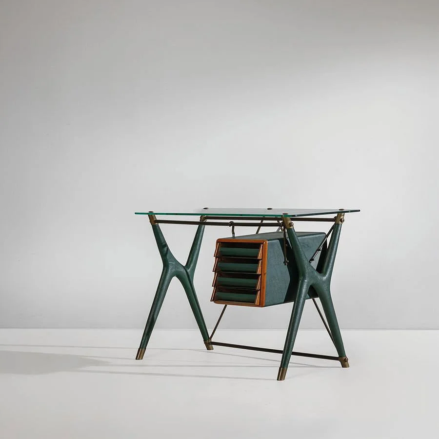  SILVIO BERRONE 
 GET NOW €8k 
 ESTIMATE: €8K-10K 