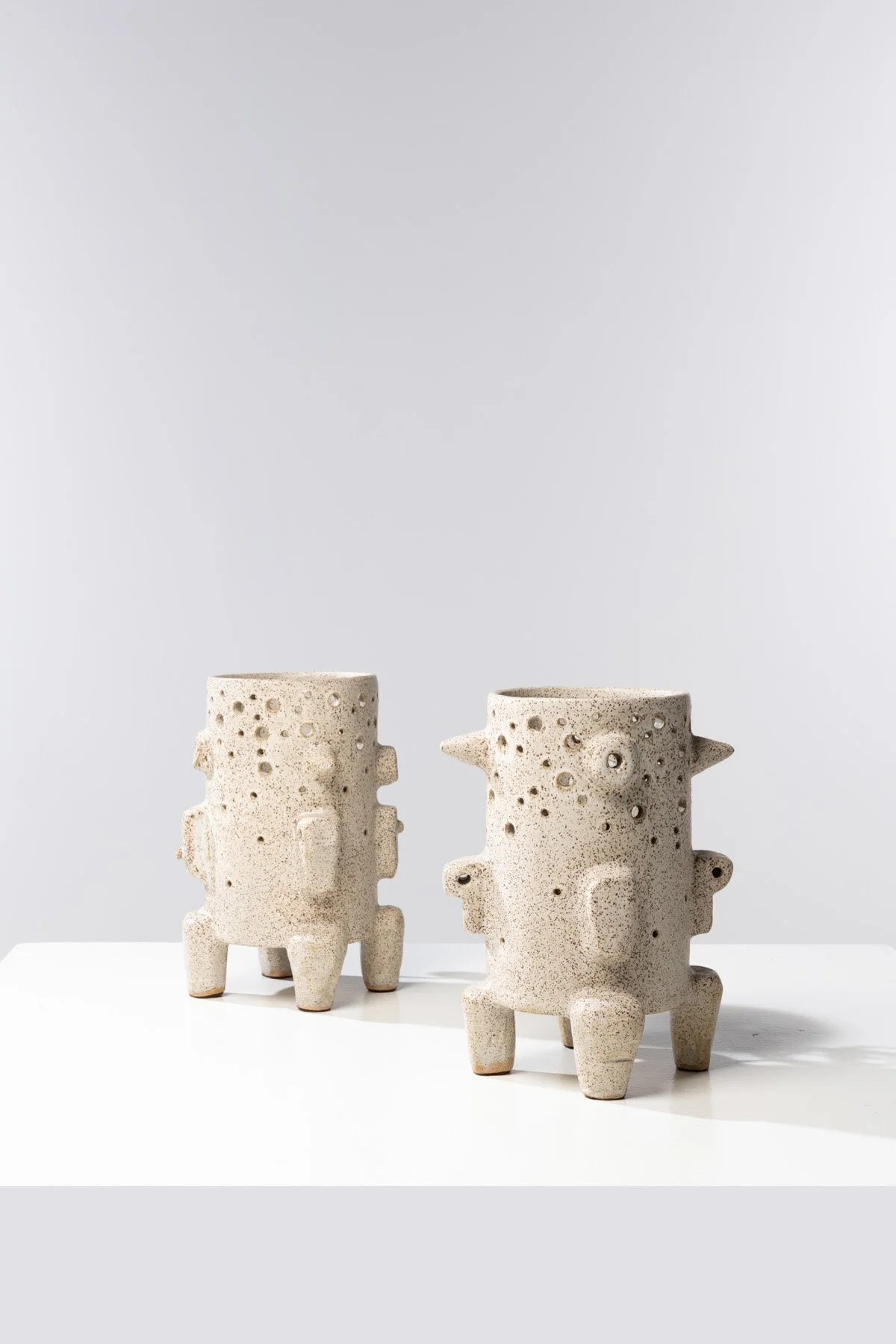  CARLOS OTERO 
 STARTING BID €2.2K 
 ESTIMATE: €2.2K–€3.5k 
 UNDERVALUED ↓ 