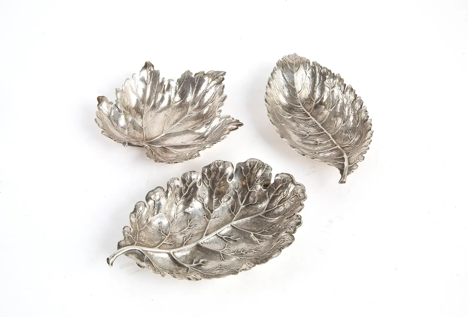 Buccellati  
 STARTING BID €200 
 ESTIMATE: €400–€600 
 UNDERVALUED ↓  