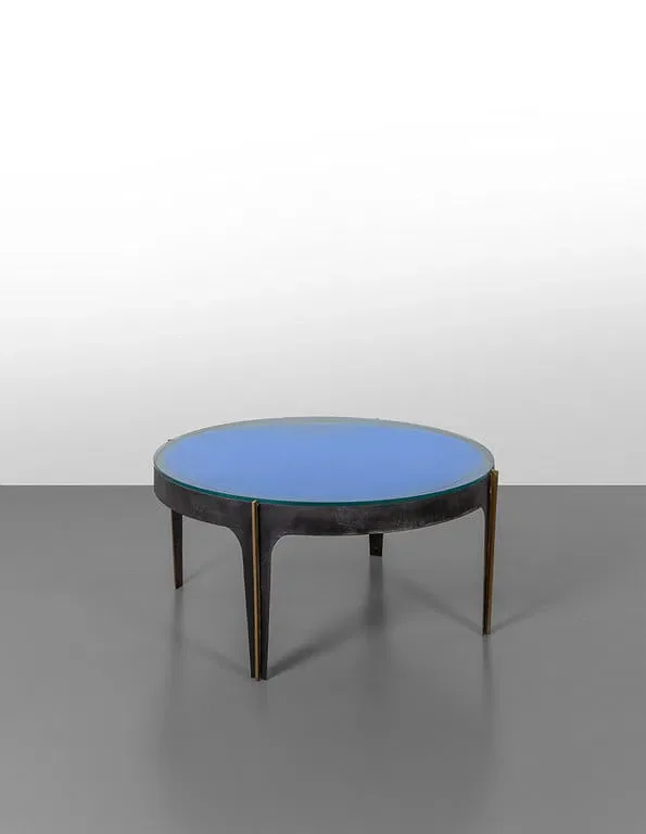  MAX INGRAND 
 STARTING BID €10K 
 ESTIMATE: €10K–€11.5K 
 FAIR VALUE → 
