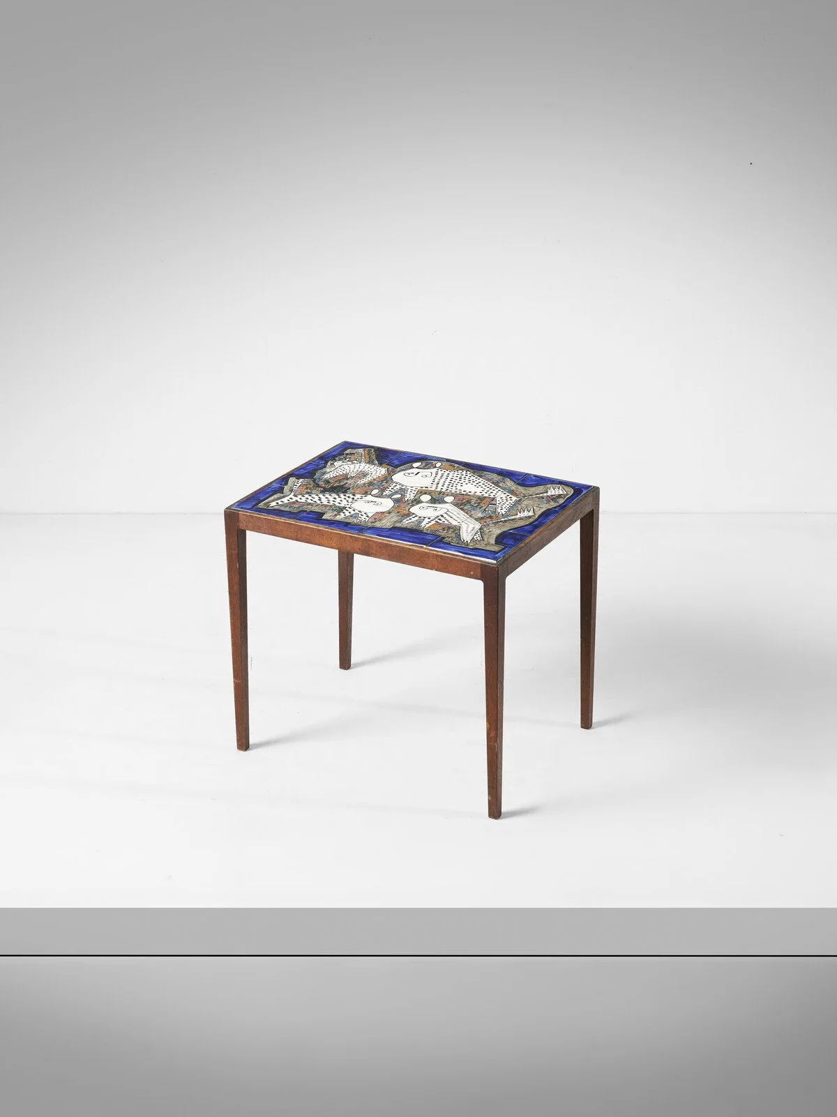  GIUSEPPE CIVITELLI 
 STARTING BID €3K 
 ESTIMATE: €4K–€6K 
 FAIR VALUE → 
