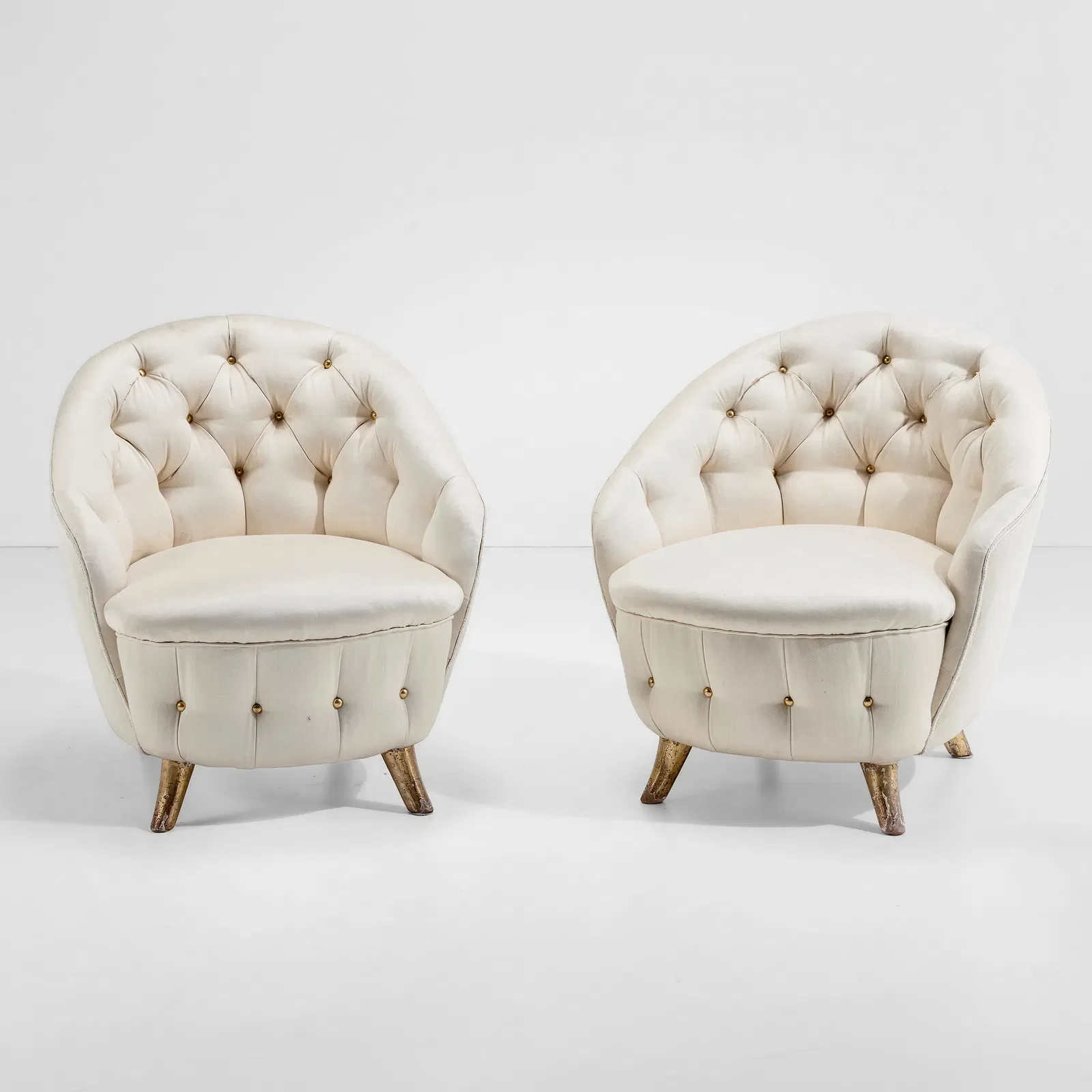   GIO PONTI  
 GET NOW €3.4K 
 ESTIMATE: €3.4K–€4.5K 