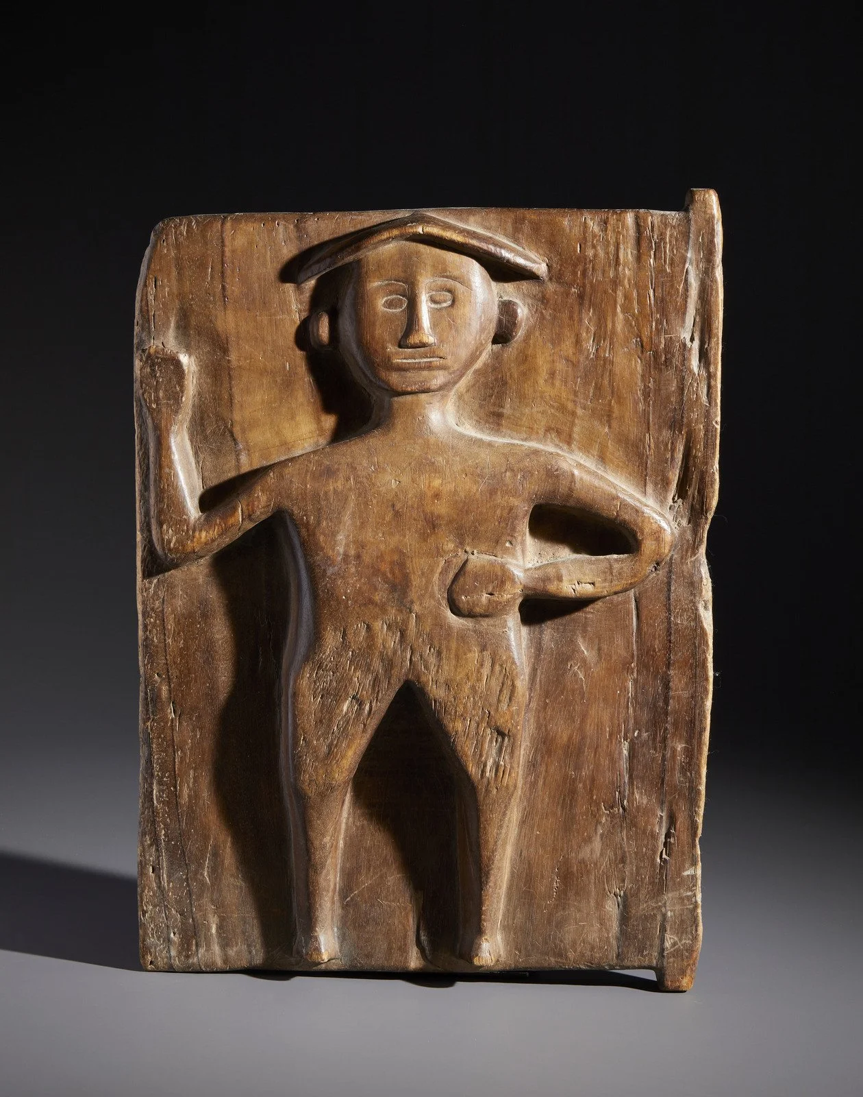   Toraja door 
 STARTING BID €340 
 ESTIMATE: €500–€700 
 COLLECTIP FAVOURITE ↓  
