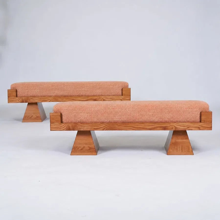  MANIFATTURA ITALIANA 
 STARTING BID €2K 
 ESTIMATE: €2K–€3K 
 UNDERVALUED↓  