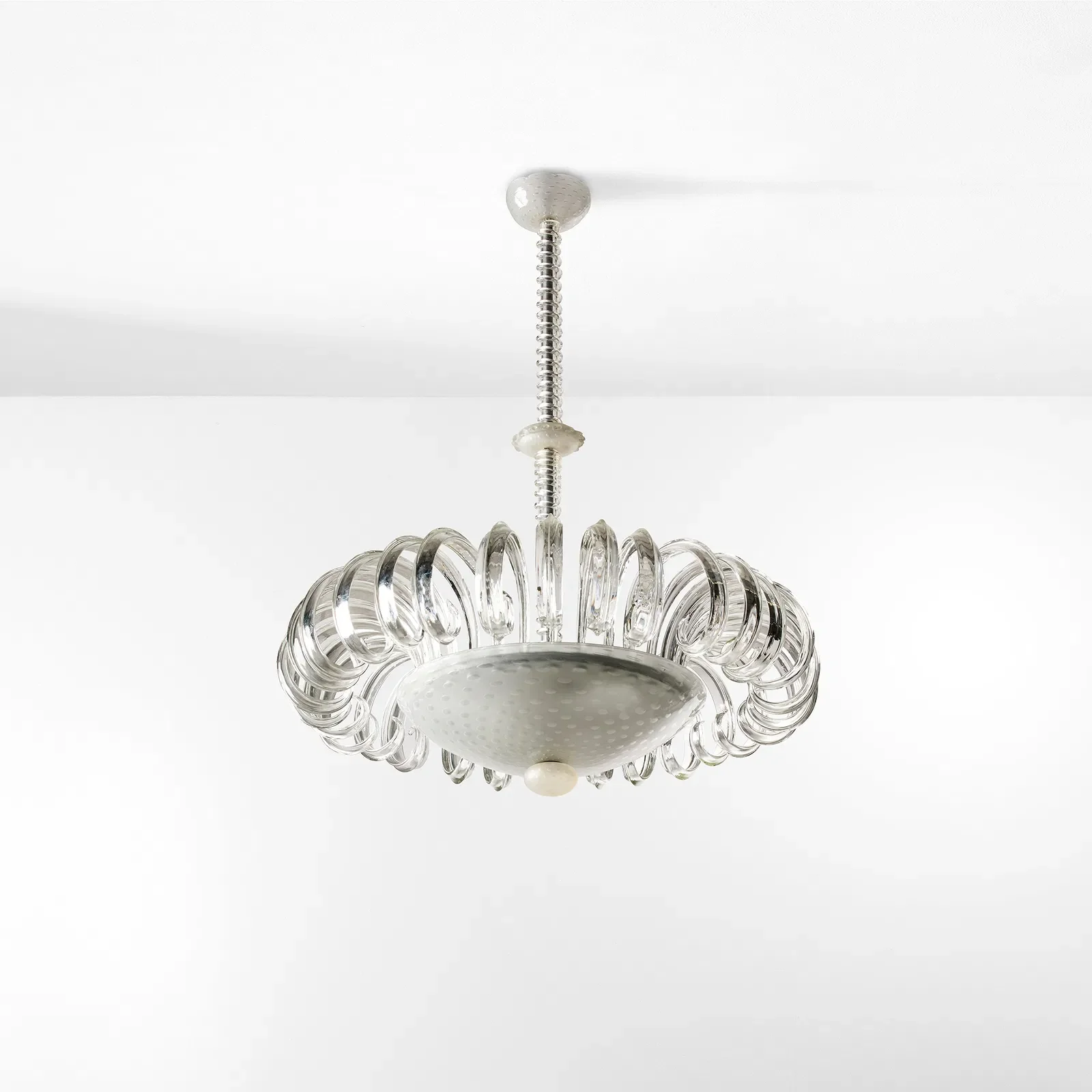   Seguso  
 GET NOW €2K 
 ESTIMATE: €2K–€4K 