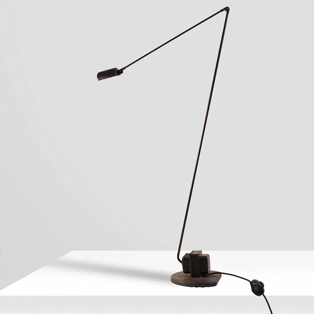  Tommaso Cimini  
 GET NOW €240 
 ESTIMATE: €1.2K-1.6K 
