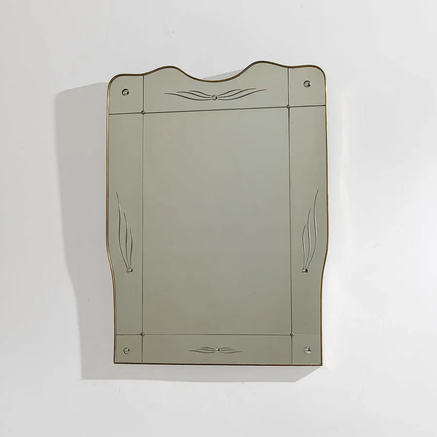  MANIFATTURA ITALIANA 
 STARTING BID €550 
 ESTIMATE: €550–€750 
 UNDERVALUED↓  