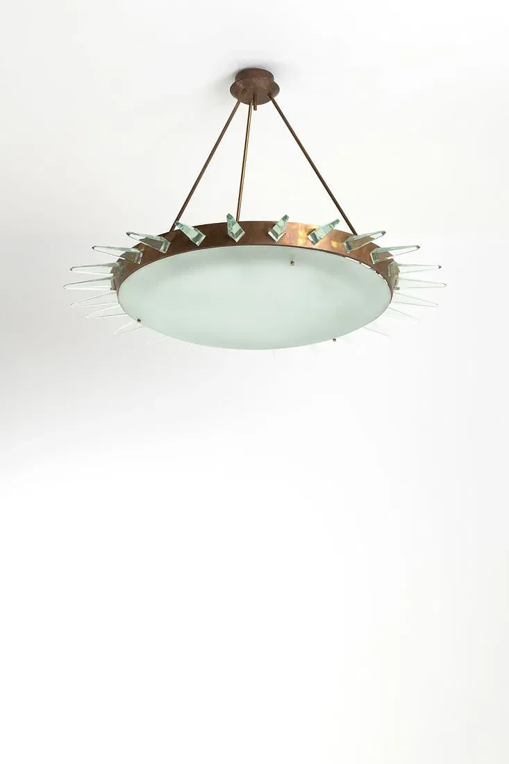  Max Ingrand 
 STARTING BID €20k 
 ESTIMATE: €20–€30k 
 FAIR VALUE→ 