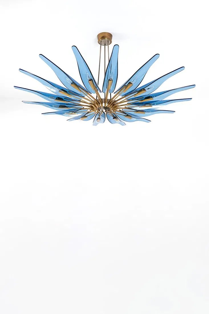  Max Ingrand 
 STARTING BID €12K 
 ESTIMATE: €12–€18K 
 FAIR VALUE→ 