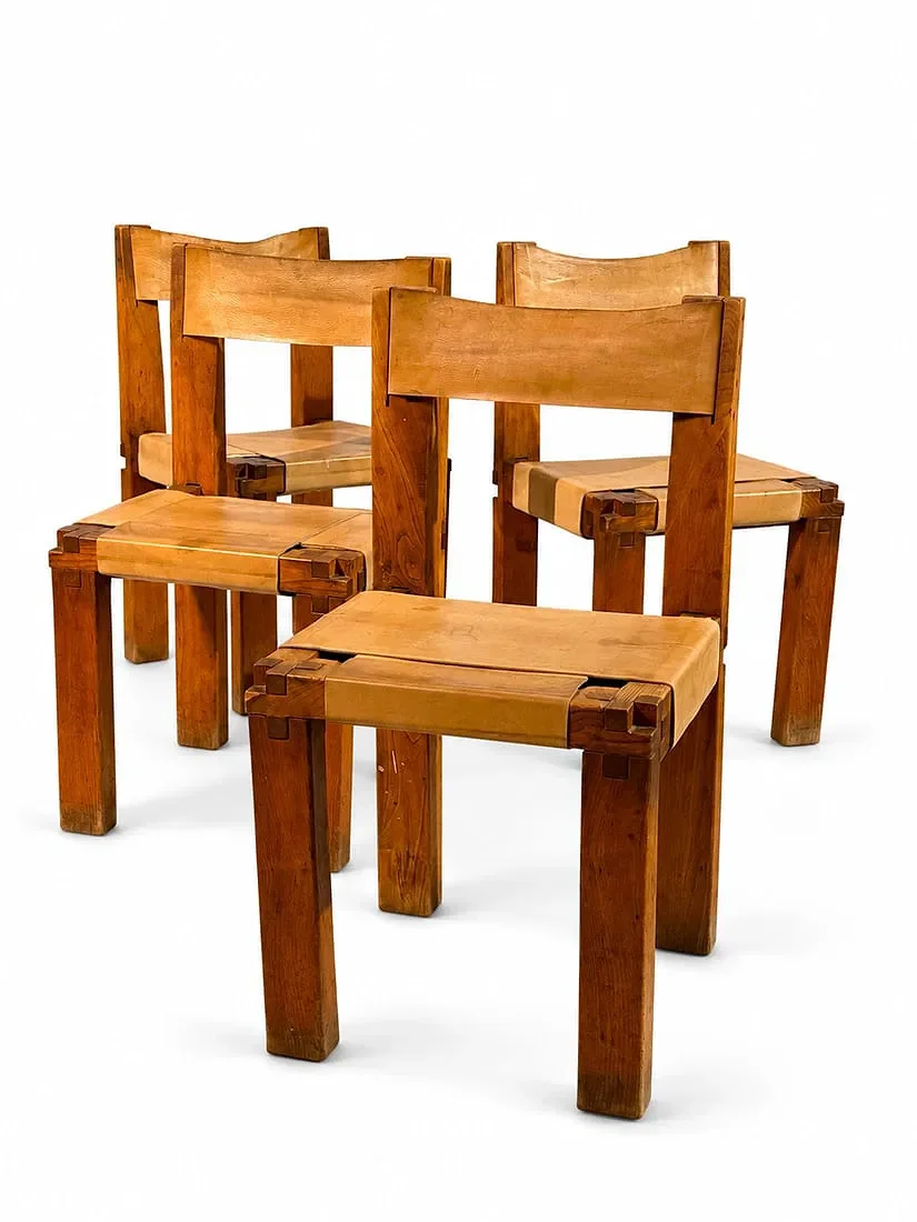  Pierre Chapo 
 GET NOW €2.4K 
 ESTIMATE: €3K–€4K 