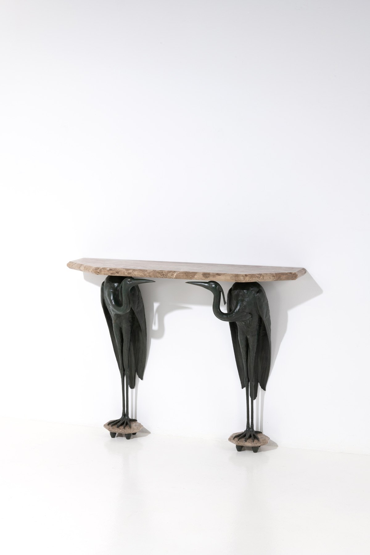  Albert Cheuret 
 STARTING BID €120K 
 ESTIMATE: €120K–€180K 
 FAIR VALUE →  