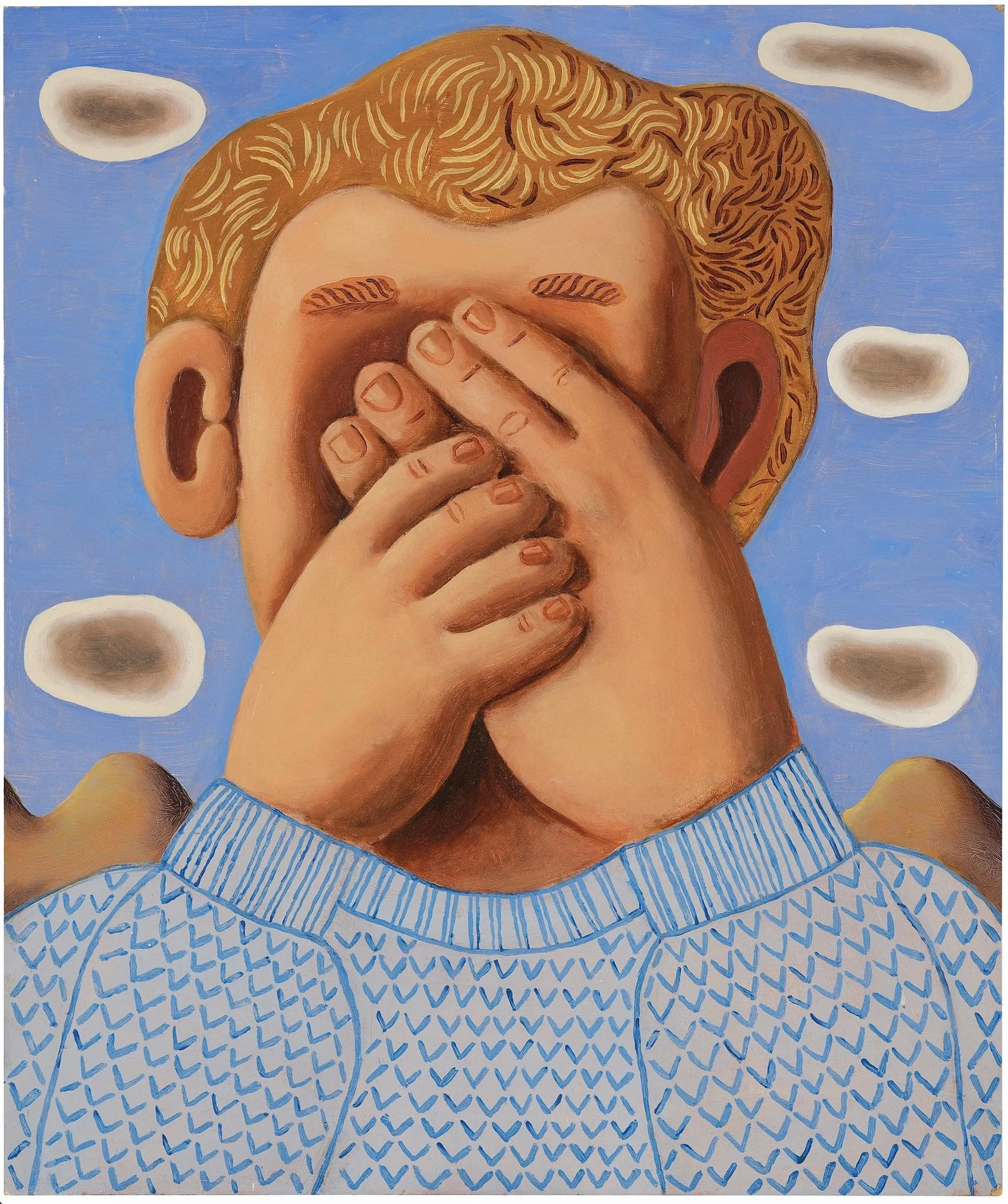  Leo park 
 STARTING BID €1.7K 
 ESTIMATE: €1.2K–€2K 
 COLLECTIP FAVOURITE ↓  
