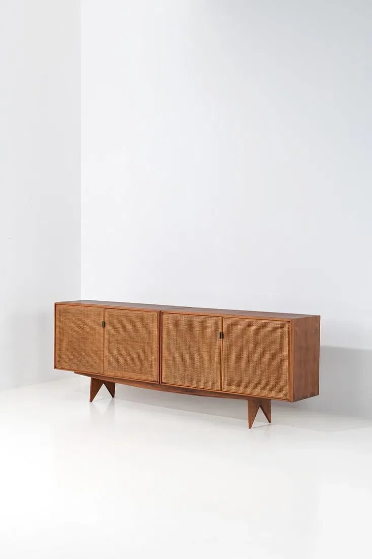  MARTIN EISLER 
 STARTING BID €12K 
 ESTIMATE: €12K–€20K 
 COLLECTIP FAVOURITE 