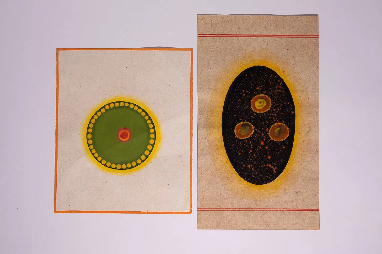  UNKNOWN 
 STARTING BID €150 
 ESTIMATE: €150–€200 
 UNDERVALUED ↓ 
