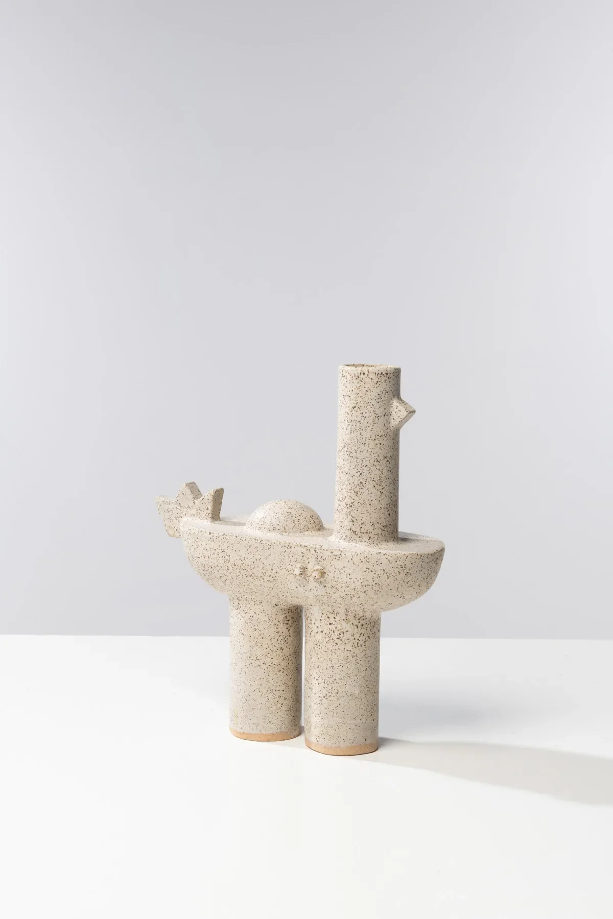  CARLOS OTERO 
 STARTING BID €2.2K 
 ESTIMATE: €2.2K–€3.5k 
 UNDERVALUED ↓ 