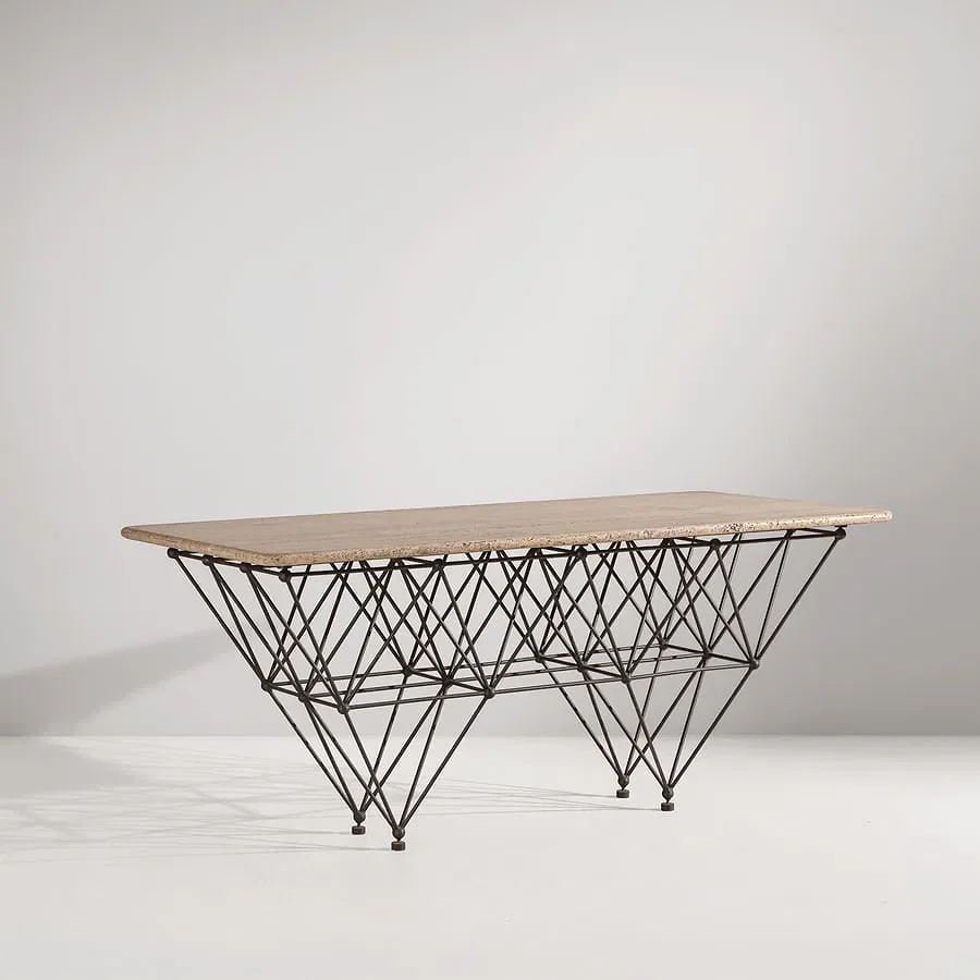  GIOVANNI FERRABINI 
 GET NOW €4k 
 ESTIMATE: €4K-6K 