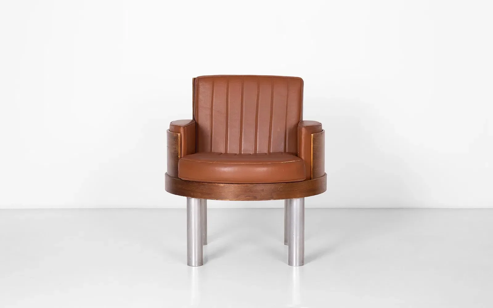  Achille and Pier Giacomo Castiglioni 
 GET NOW €5K 
 ESTIMATE: €5K–€6K 