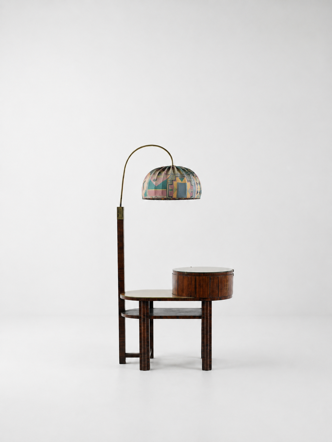  MANIFATTURA ITALIANA 
 STARTING BID €600K 
 ESTIMATE: €1K–€1,5K 
 UNDERVALUED ↓ 
