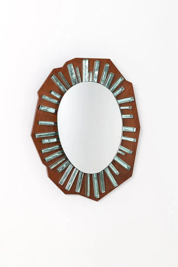  Max Ingrand 
 STARTING BID €18K 
 ESTIMATE: €18–€25K 
 FAIR VALUE→ 