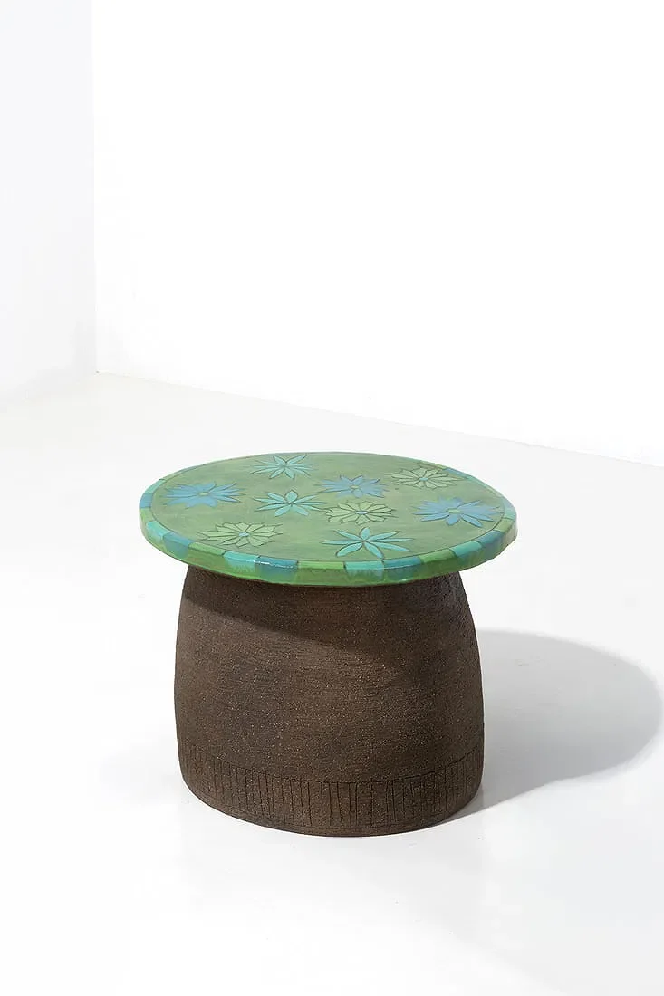  Stan Bitters 
 STARTING BID €4K 
 ESTIMATE: €4K–€6K 
 UNDERVALUED ↓ 