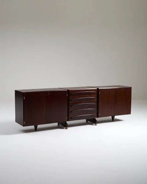  Jean Gillon  
 STARTING BID €2K 
 ESTIMATE: €10K–€15 
 UNDERVALUED ↓ 