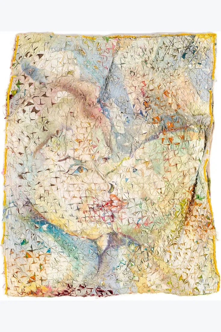  Nuala Goodman 
 GET NOW €3k 
 ESTIMATE: €4K-6K 