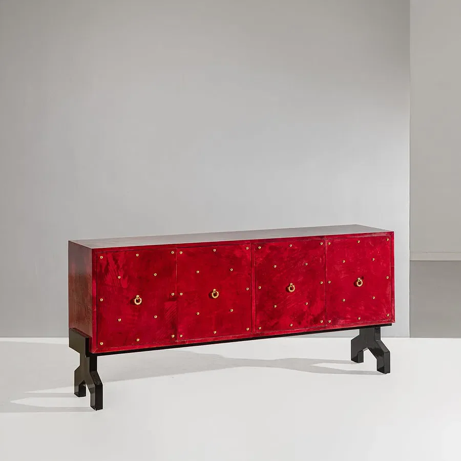 MANIFATTURA ITALIANA 
 GET NOW €1,5k 
 ESTIMATE: €1,5K-2K 