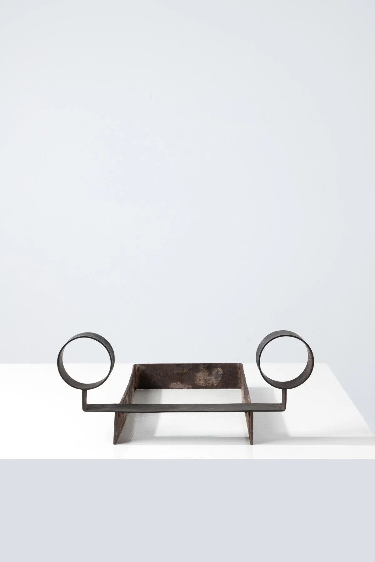  Jean Royère 
 STARTING BID €7K 
 ESTIMATE: €7K–€9K 
 FAIR VALUE →  