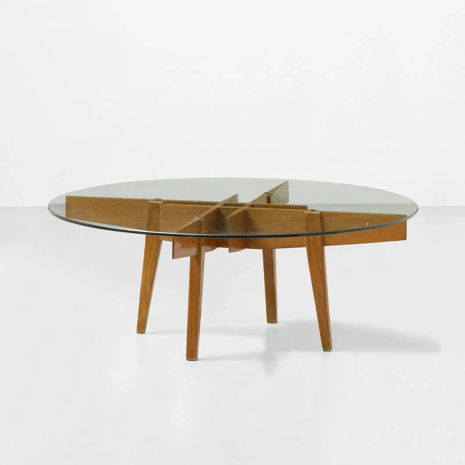   GIO PONTI  
 GET NOW €4K 
 ESTIMATE: €4K–€6K 
