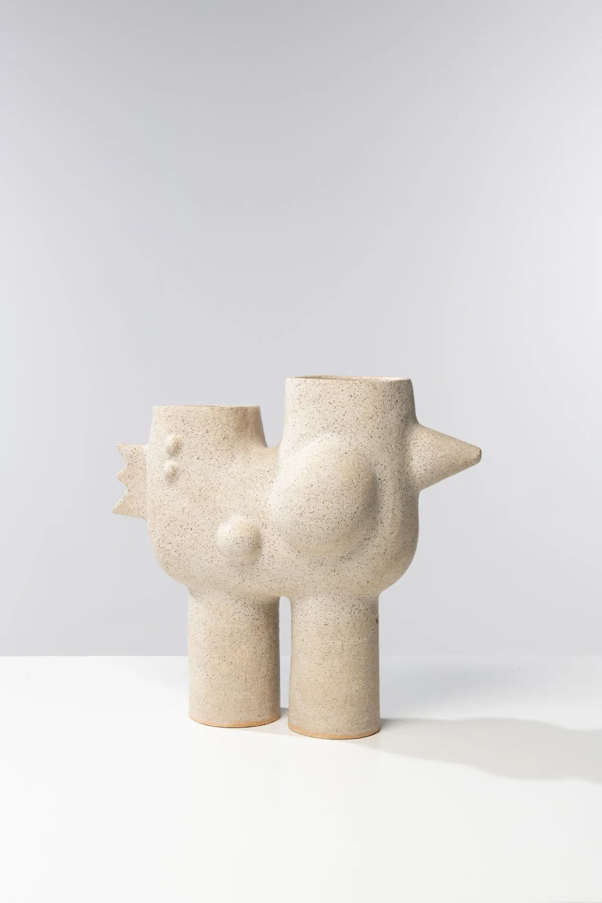  CARLOS OTERO 
 STARTING BID €2.2K 
 ESTIMATE: €2.2K–€3.5k 
 UNDERVALUED ↓ 