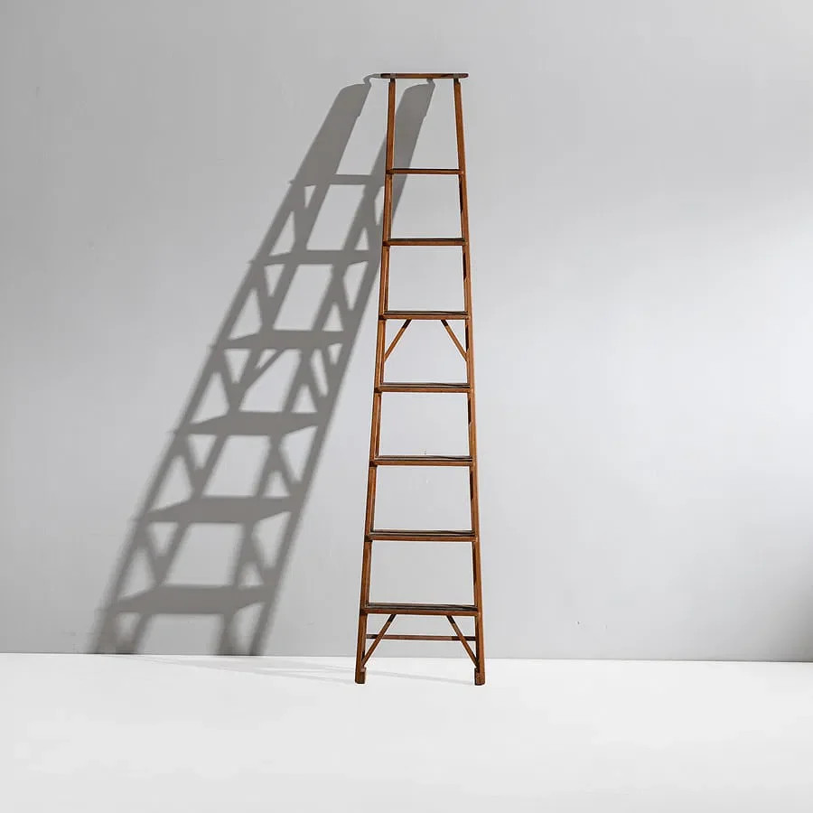  FRANCO ALBINI 
 STARTING BID €400 
 ESTIMATE: €400–€600 
 UNDERVALUED ↓ 