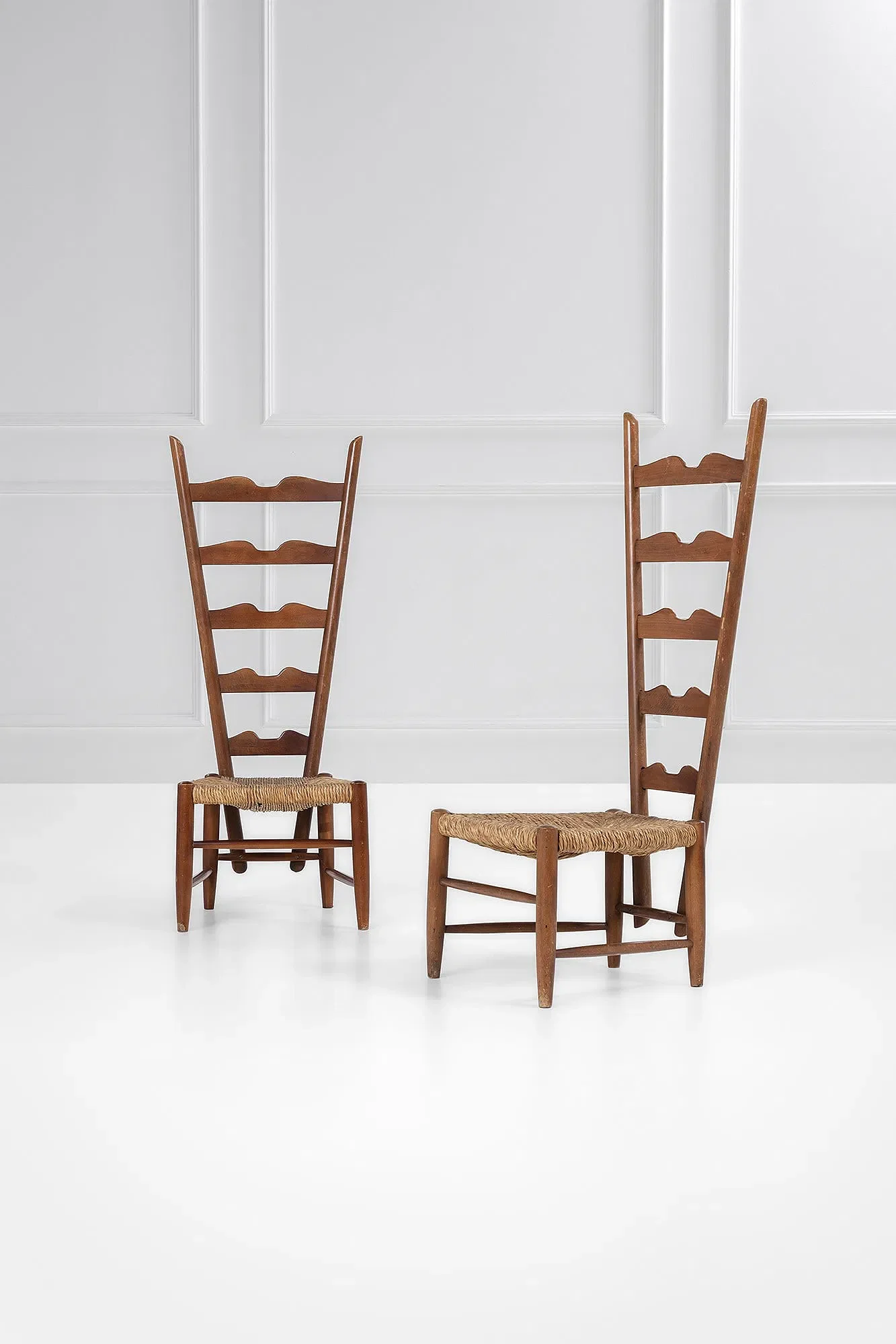  GIO PONTI ATTR 
 GET NOW €1.5K 
 ESTIMATE: €1.5K-1.8K 
