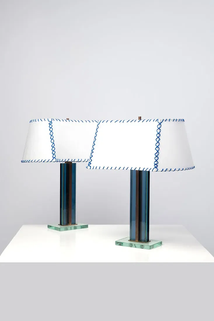 Pietro Chiesa 
 STARTING BID €4K 
 ESTIMATE: €4K–€6K 
 FAIR VALUE → 