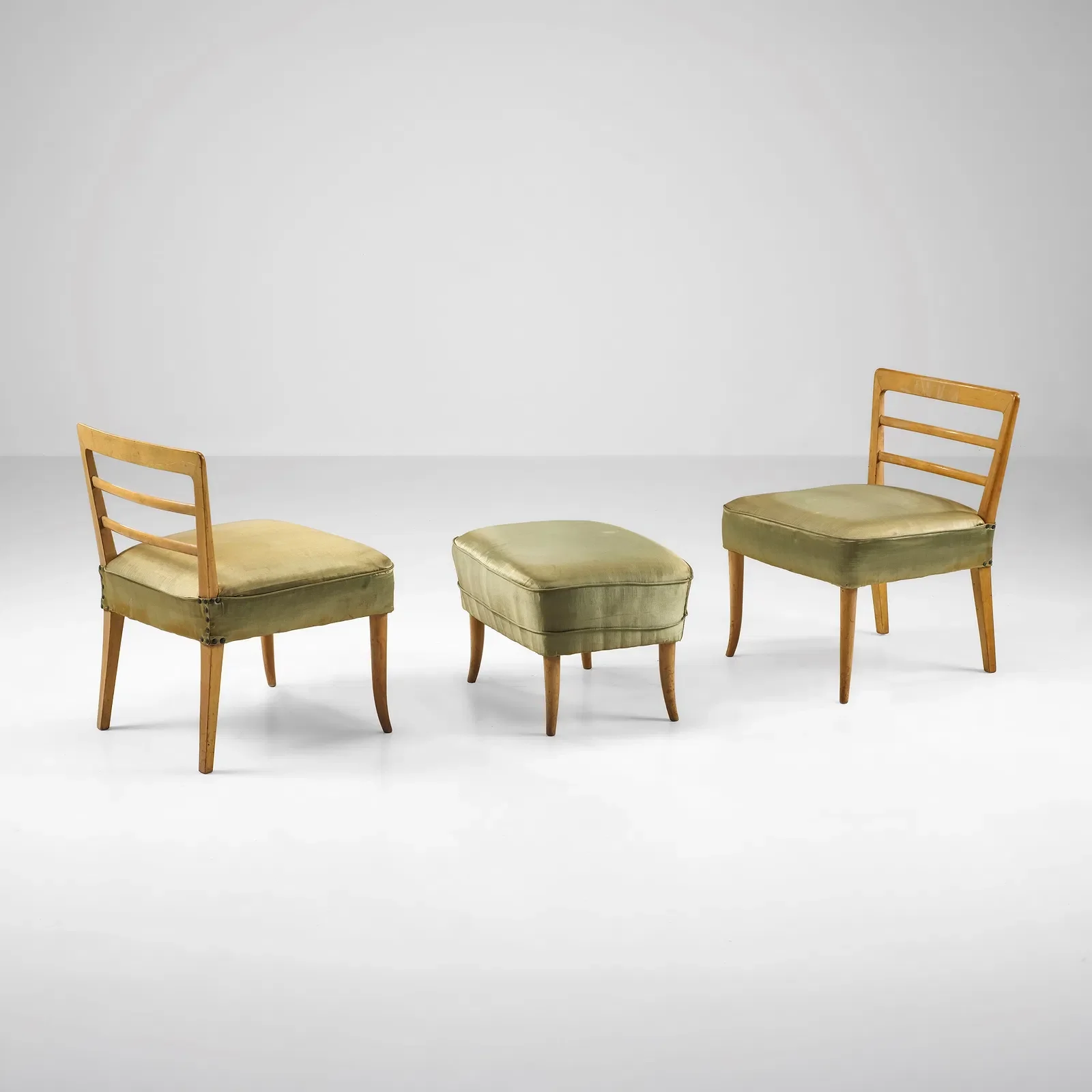  Paolo Buffa 
 GET NOW €1K 
 ESTIMATE: €1K–€2K 