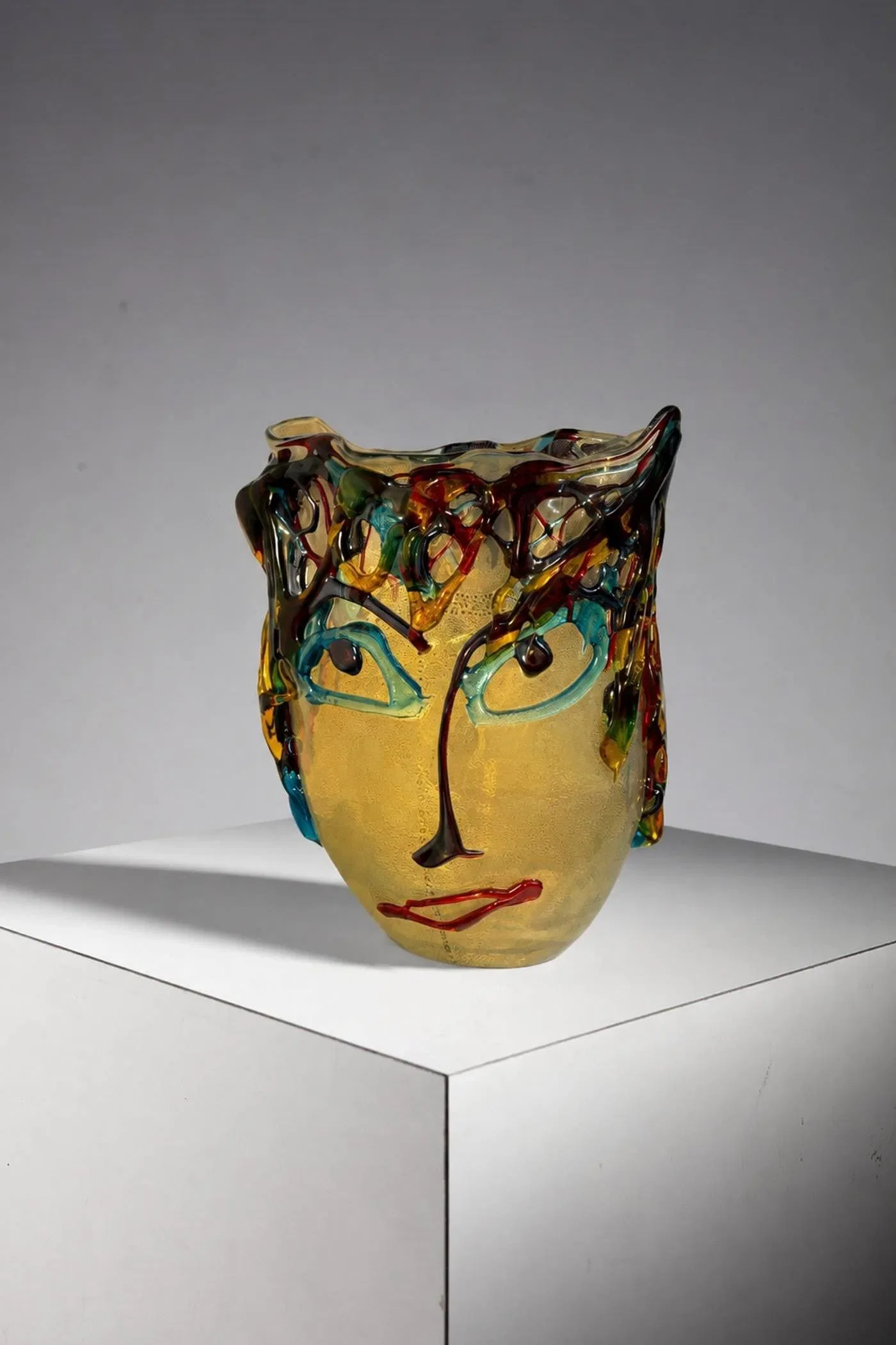  Enrico Cammozzo 
 GET NOW €300 
 ESTIMATE: €800-900 
