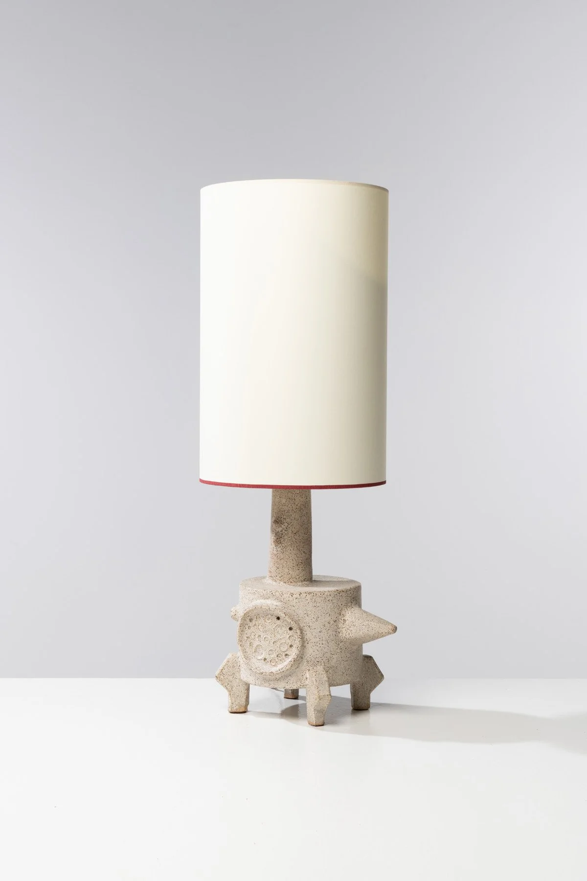  CARLOS OTERO 
 STARTING BID €1.6K 
 ESTIMATE: €1.6K–€3k 
 UNDERVALUED ↓ 