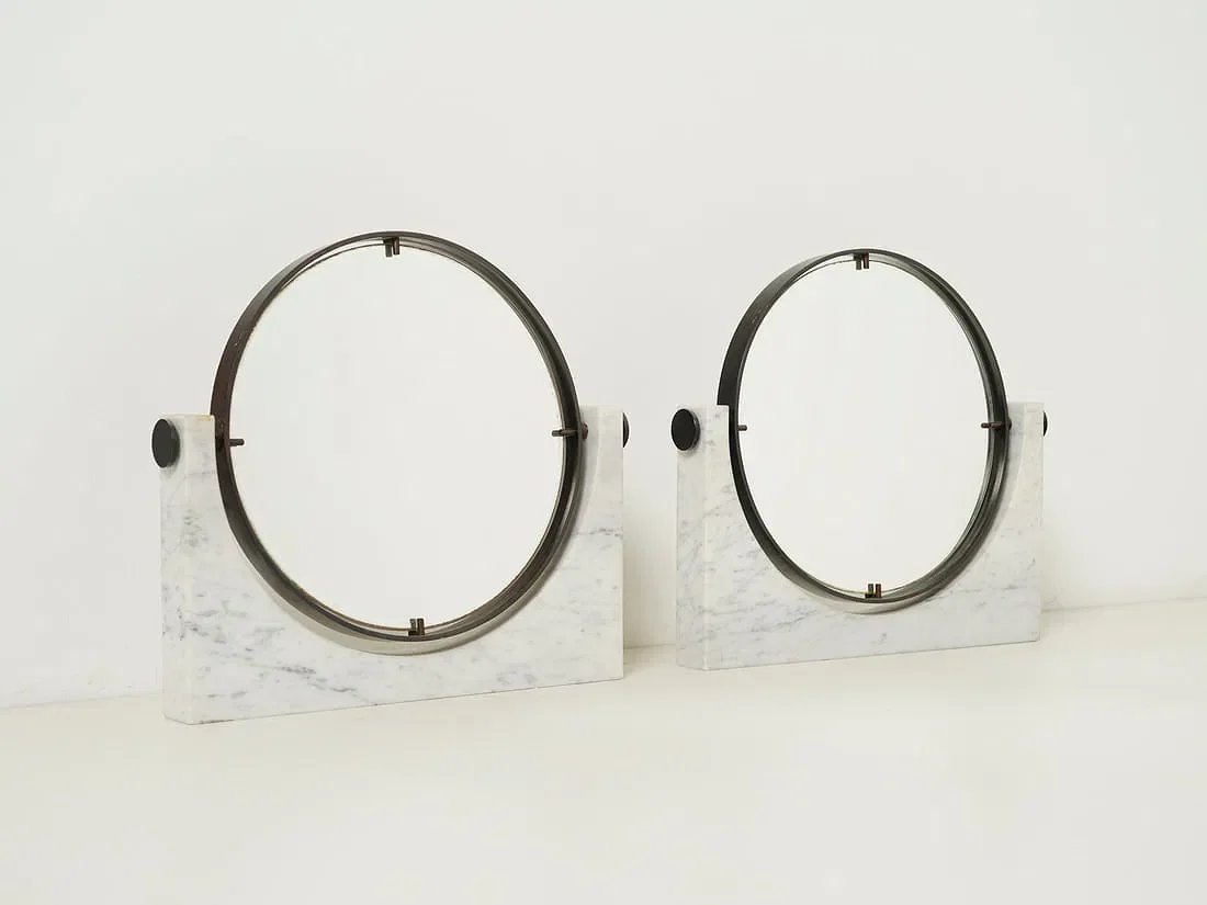  Angelo Mangiarotti 
 STARTING BID €400 
 ESTIMATE: €600–€800 
 UNDERVALUED↓  