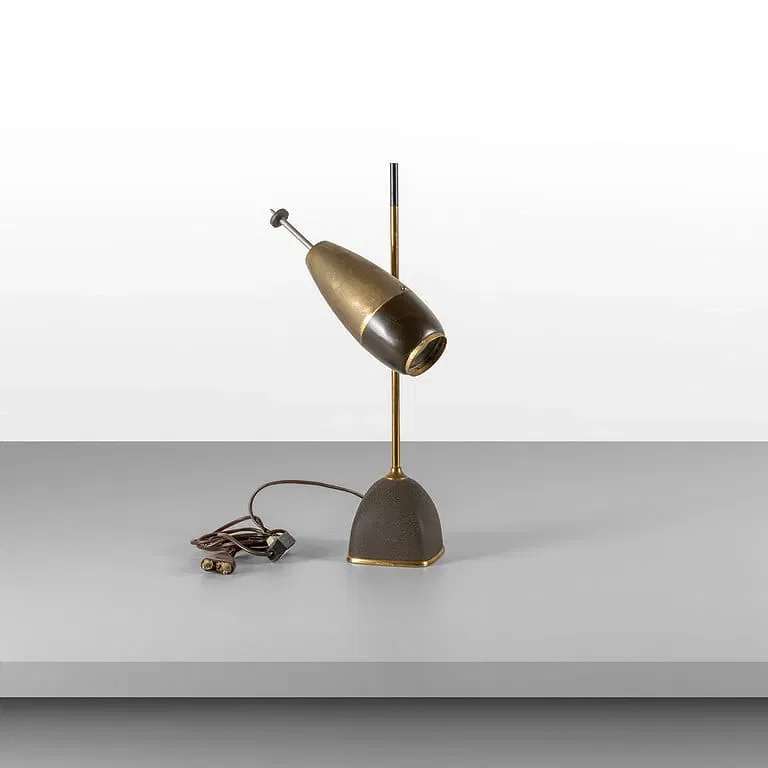  OSCAR TORLASCO 
 STARTING BID €1.5K 
 ESTIMATE: €1.5K–€1.7K 
 FAIR VALUE → 