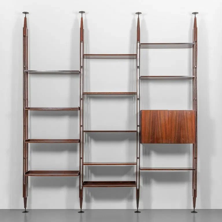  FRANCO ALBINI 
 STARTING BID €6K 
 ESTIMATE: €6K–€6.7K 
 FAIR VALUE → 