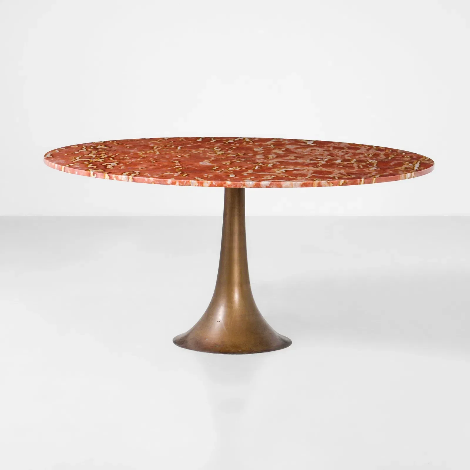  Angelo Mangiarotti 
 GET NOW €6K 
 ESTIMATE: €6K–€8K 