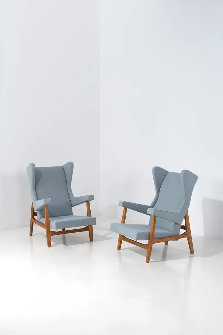  Franco Albini 
 STARTING BID €6K 
 ESTIMATE: €6K–€9K 
 FAIR VALUE →  