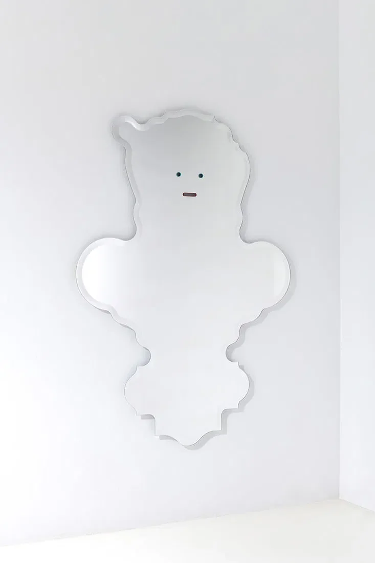  Marcel Wanders 
 GET NOW €10k 
 ESTIMATE: €10K-15K 