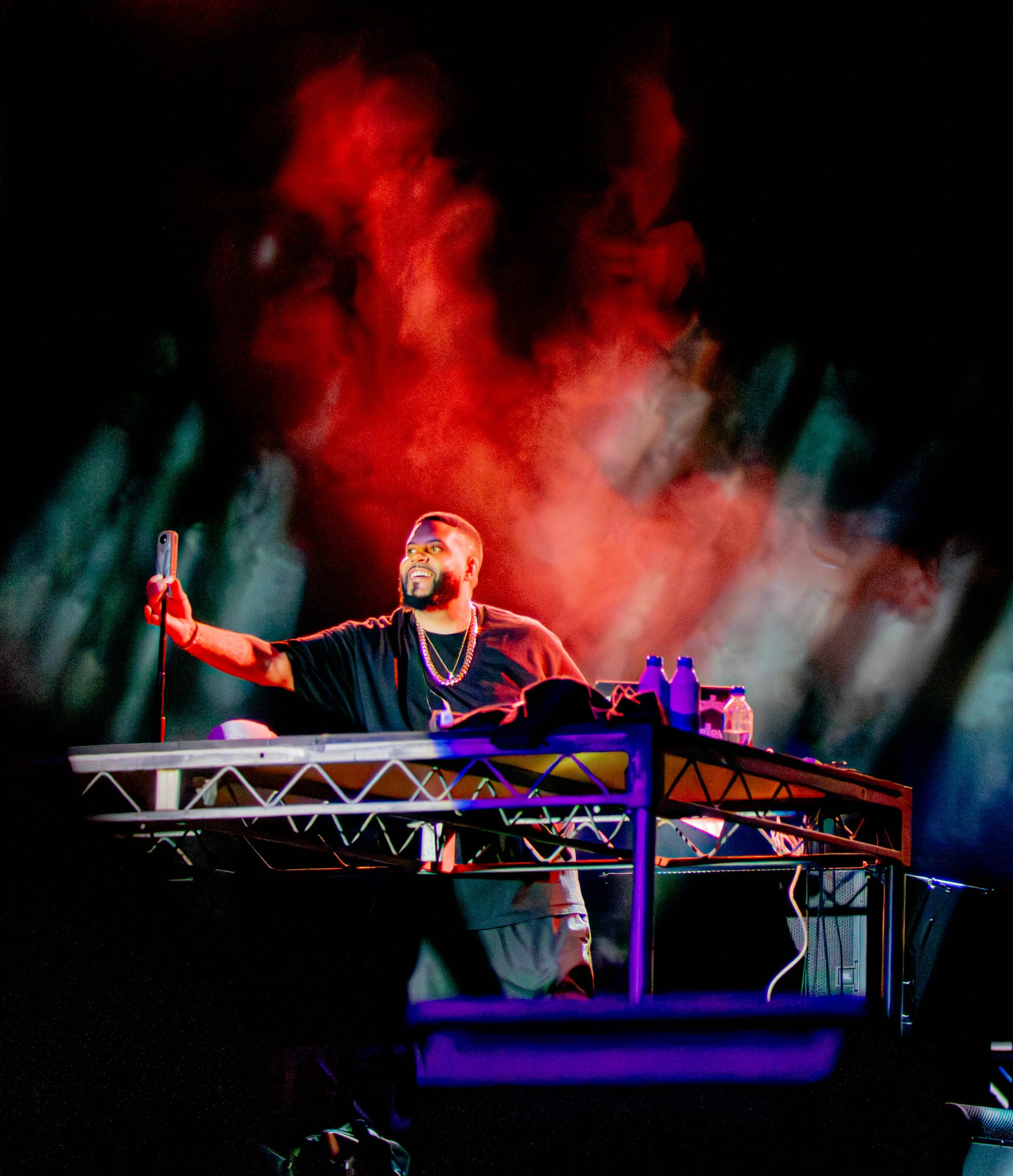 The LBC Grand Prix 2026