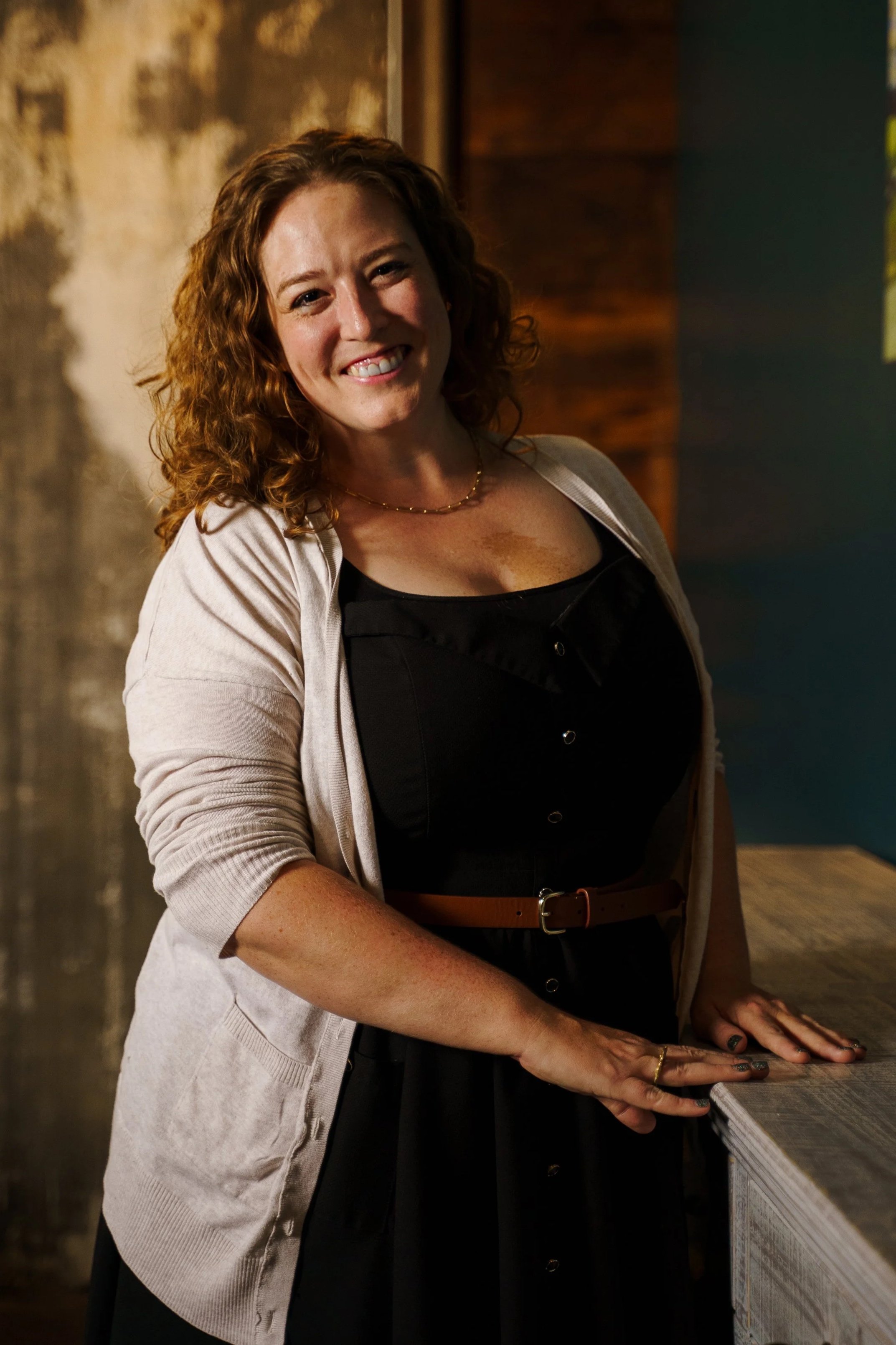 Lyndsey Stough, Independent candidate for Ohio House District 44