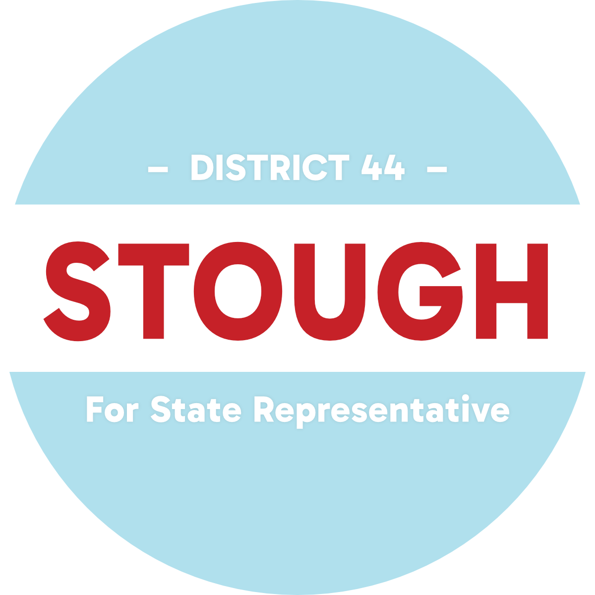 Lyndsey Stough &mdash; Independent for Ohio House District 44