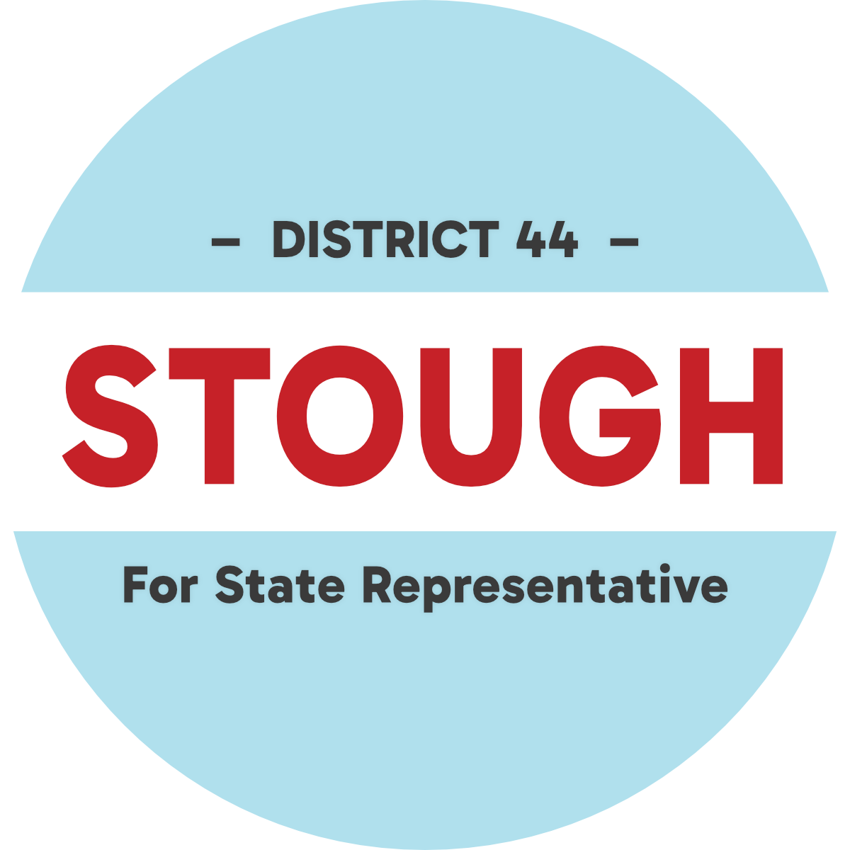 Lyndsey Stough &mdash; Independent for Ohio House District 44