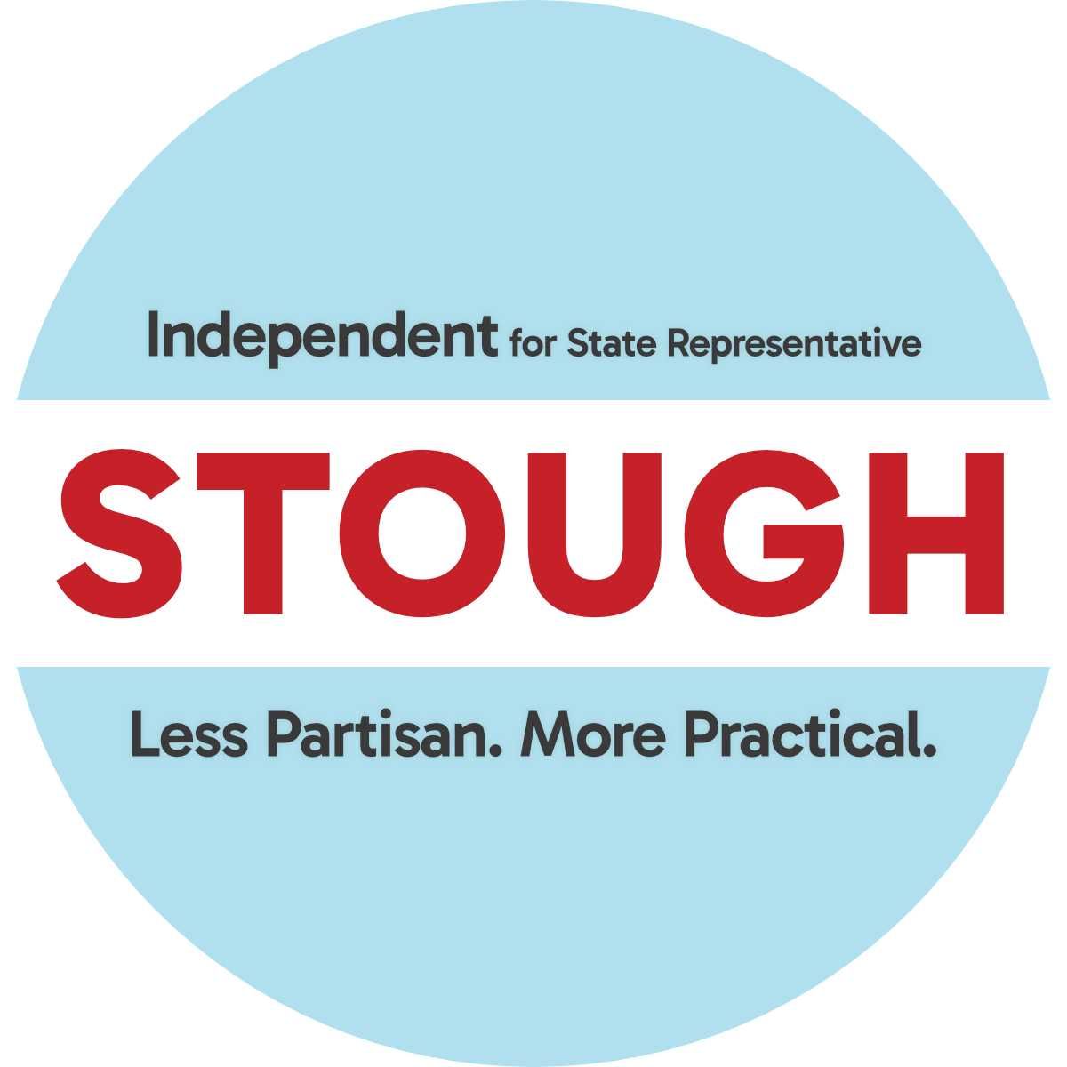 Lyndsey Stough &mdash; Independent for Ohio House District 44
