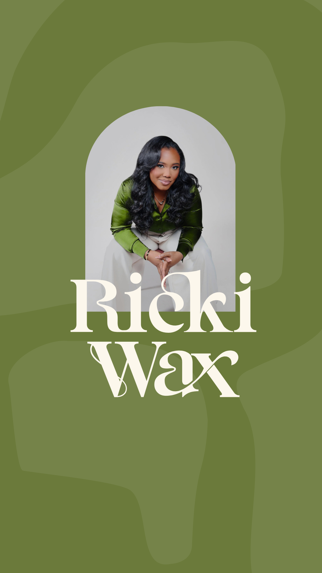 Ricki Wax