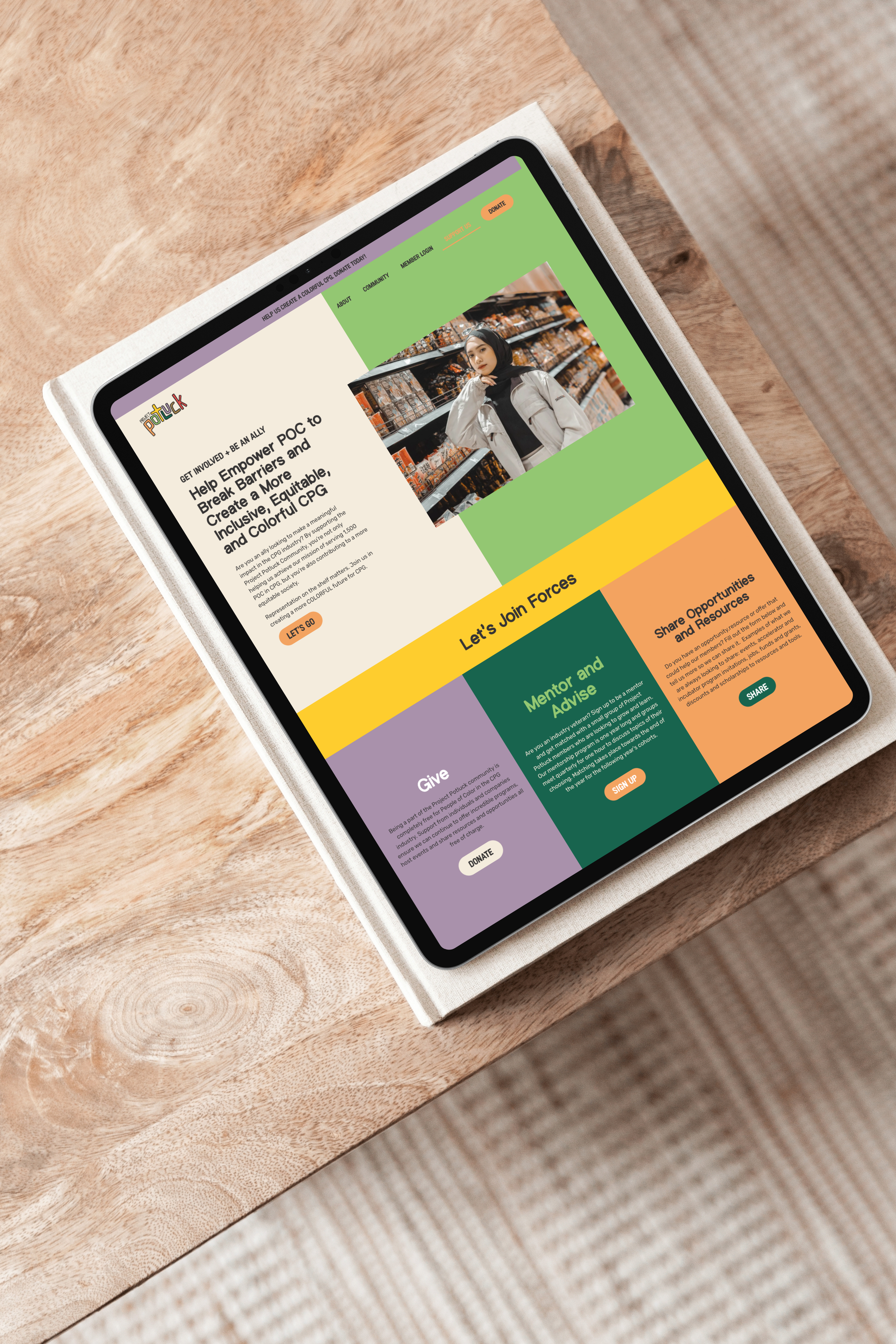 CPG nonprofit wordpress website.png